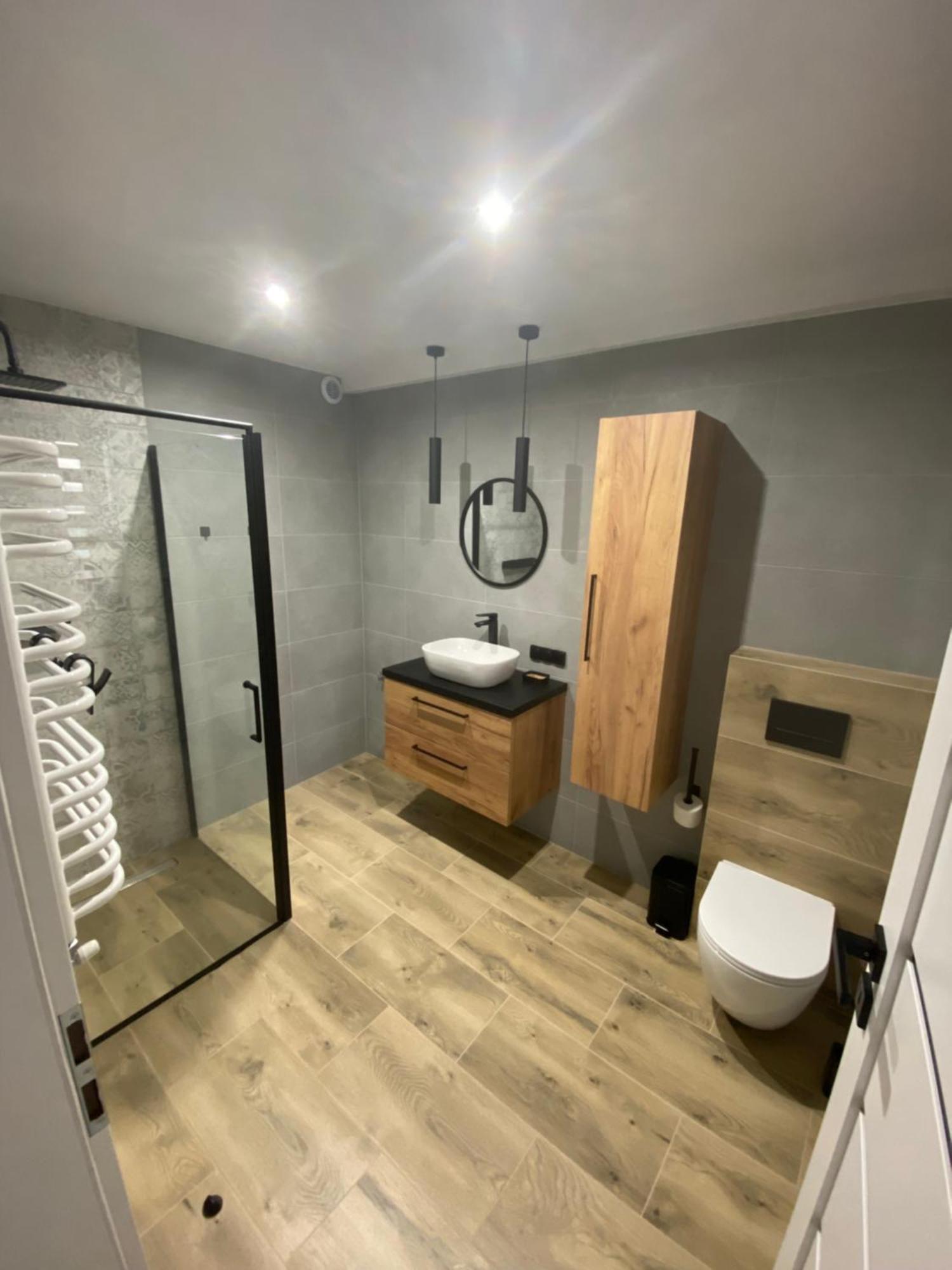 Apartament Przy Browarze Żywiec Esterno foto