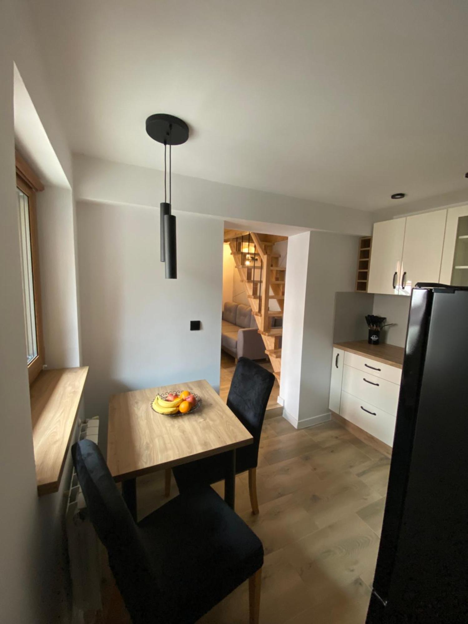 Apartament Przy Browarze Żywiec Esterno foto