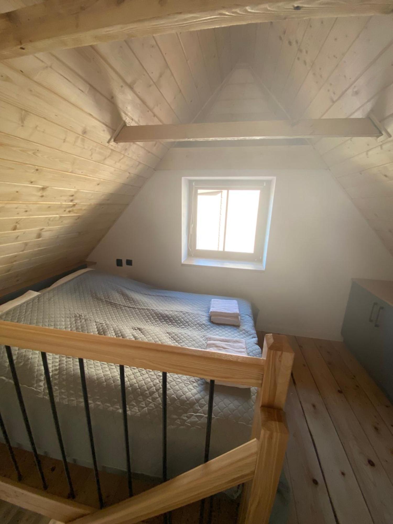 Apartament Przy Browarze Żywiec Esterno foto