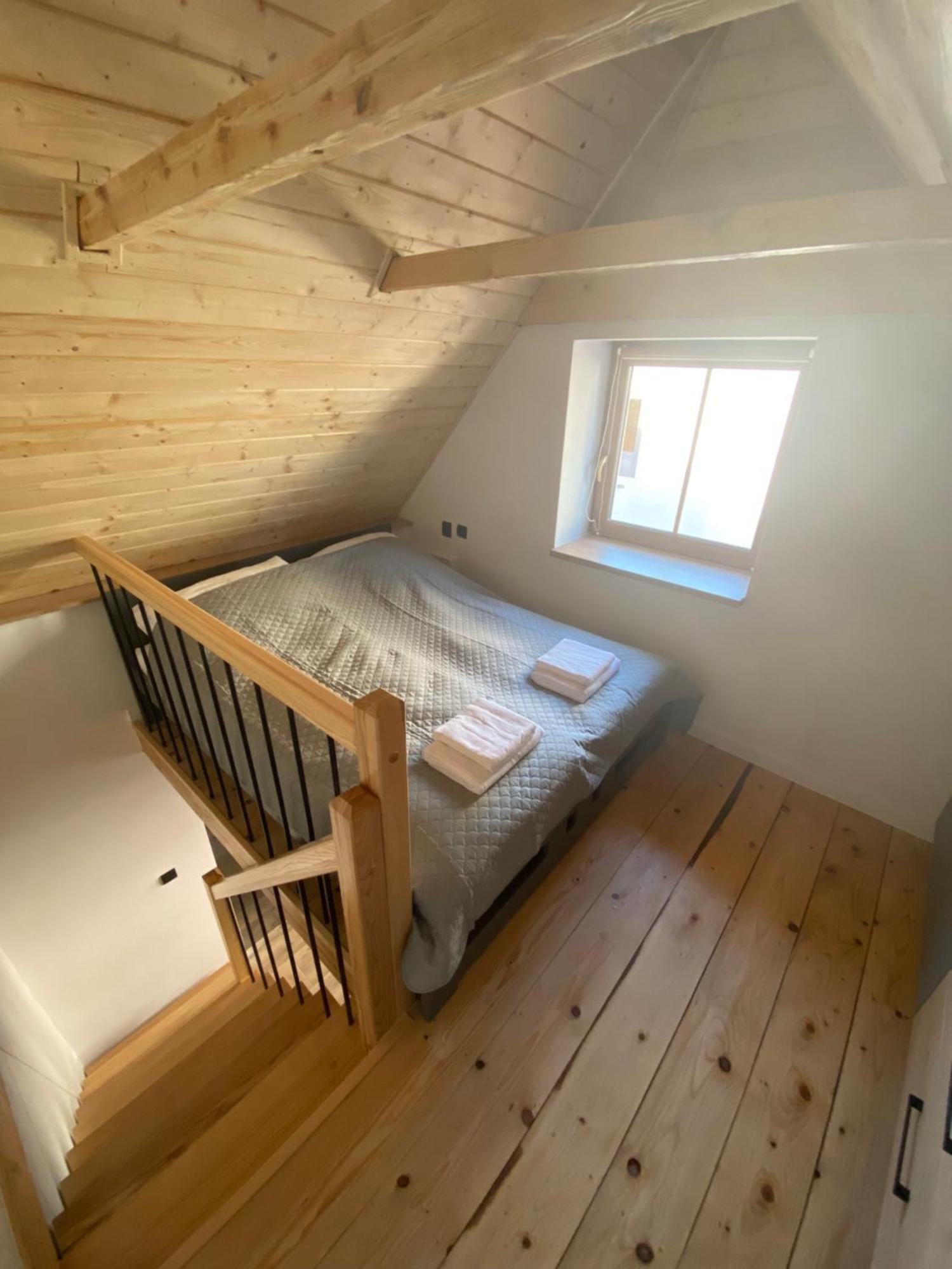 Apartament Przy Browarze Żywiec Esterno foto